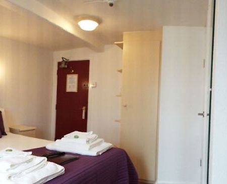 The Cumberland Hotel Weymouth Ngoại thất bức ảnh
