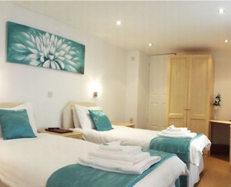 The Cumberland Hotel Weymouth Ngoại thất bức ảnh