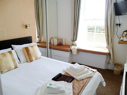 The Cumberland Hotel Weymouth Ngoại thất bức ảnh