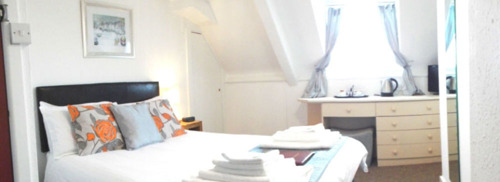 The Cumberland Hotel Weymouth Ngoại thất bức ảnh