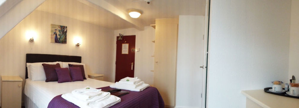 The Cumberland Hotel Weymouth Ngoại thất bức ảnh