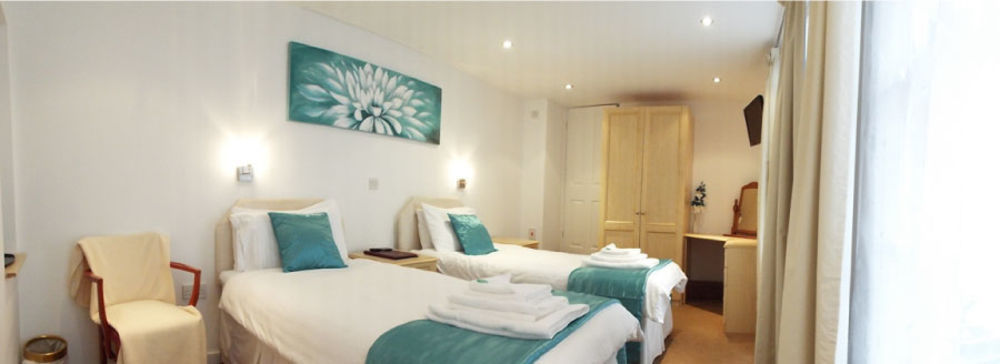The Cumberland Hotel Weymouth Ngoại thất bức ảnh