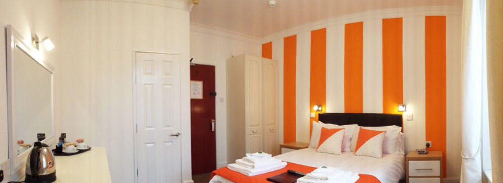 The Cumberland Hotel Weymouth Ngoại thất bức ảnh