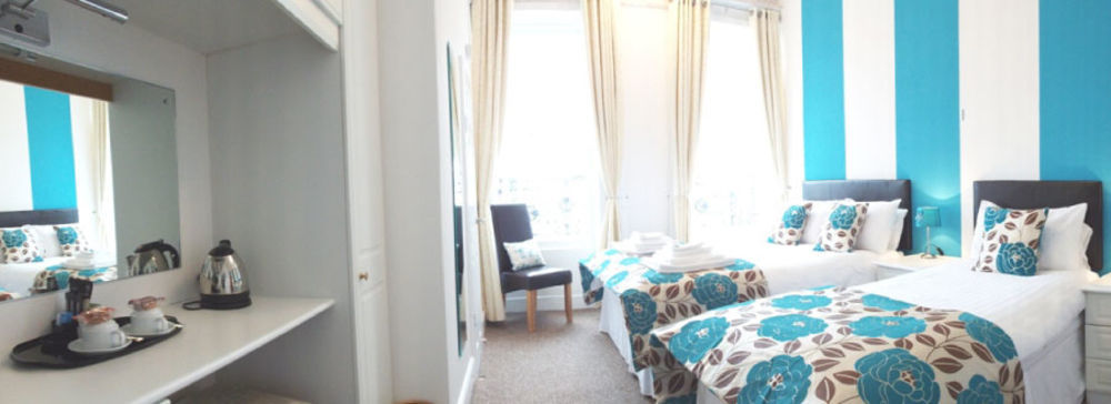 The Cumberland Hotel Weymouth Ngoại thất bức ảnh
