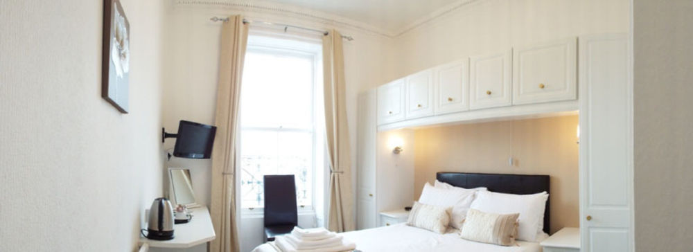 The Cumberland Hotel Weymouth Ngoại thất bức ảnh