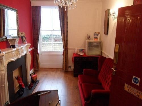 The Cumberland Hotel Weymouth Ngoại thất bức ảnh