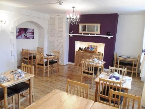 The Cumberland Hotel Weymouth Ngoại thất bức ảnh